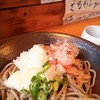 そば処 毘沙門 - 料理写真: