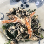 大衆居酒屋 しぇくら - 小鉢