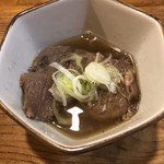 七輪焼肉 しぇいくはんず - 