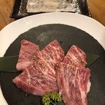 七輪焼肉 しぇいくはんず - 