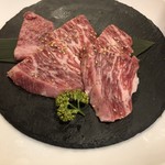 七輪焼肉 しぇいくはんず - 