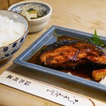 大衆割烹 三州屋 - 