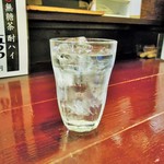 酒肴商店 アジト - ロック