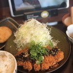 Gohan Dokoro Katsu An - 