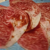 焼肉 銀座コバウ 特別室 - 