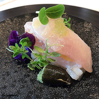 HAGI - ﾒﾊﾞﾙと聖護院大根のﾏﾘﾈ