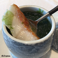 HAGI - 喜知次に北寄貝 ﾌｭﾒ･ﾄﾞ･ﾎﾟﾜｿﾝ