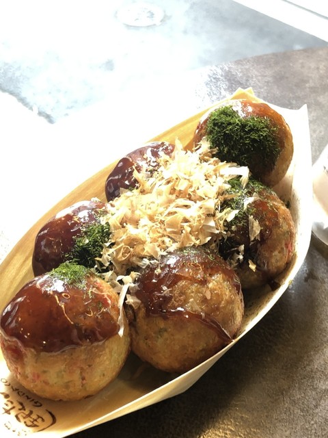 Shimbashi Tsukiji Gindako Highball Sakaba photo 2