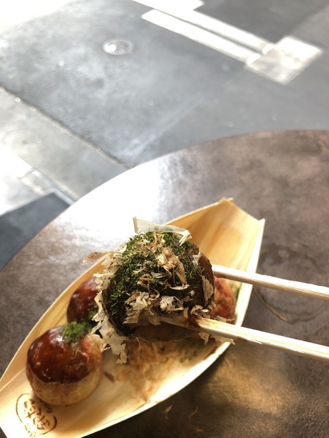 Shimbashi Tsukiji Gindako Highball Sakaba photo 3