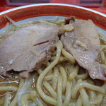 麺でる - 後2枚か～