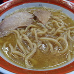 麺でる - ここからが格闘技
