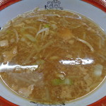 麺でる - 今日はこれで許して～～
