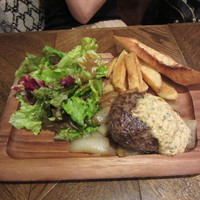 サクレフルール 日本橋 - ステック アッシェ