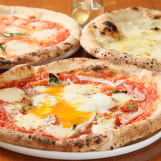 ピッツエリア フミ_2