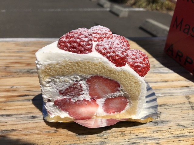 アルパジョン 仙台泉本店 Arpajon 八乙女 ケーキ 食べログ