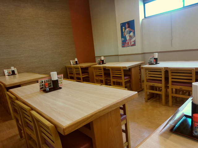 Udon Aokiya Shinmizuhashi Ten photo 4