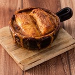 ビストロガブリ 五反田店