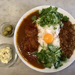 シンゴカレー - 