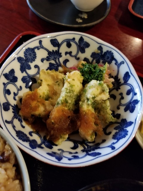 菜はな 小樽 カフェ 食べログ