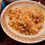 チャイナRai 中国料理 - チャーハン