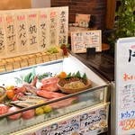 海鮮中華酒場 ドラゴン大飯店