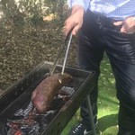 リストランテ・ディ・オークビレッジ　BBQ - 