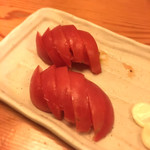 Torikizoku - しやしトマト