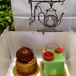 オーボンヴュータン - 