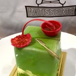 オーボンヴュータン - 