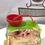 オーボンヴュータン - 