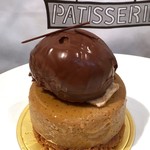 オーボンヴュータン - 