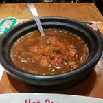 ホットスプーン 五反田店 - 