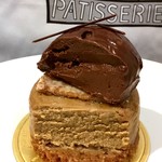 オーボンヴュータン - 