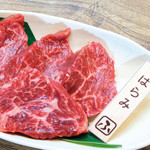 炭火焼肉 風風亭 横浜西口店