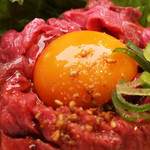 炭火焼肉 風風亭 横浜西口店