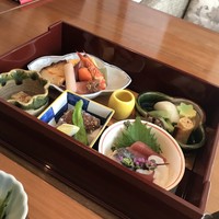 鉄板・懐石 くら馬 -  鉄板・懐石 くら馬 -