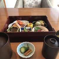 鉄板・懐石 くら馬 -  鉄板・懐石 くら馬 -