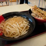 伊予製麺 - 伊予製麺　さぬきうどん