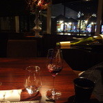 グランファミーユ・シェ松尾 - 赤ワイン：タッセ・メゾン