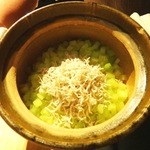 サーカス - 釜飯