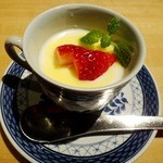 サーカス - 杏仁豆腐