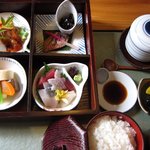 日本料理 旬香 - 