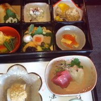 菊乃井 本店 - 
