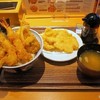 まん天丼 馬喰町店