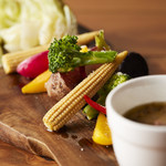 五日市イタリアン クイント