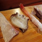 末広寿司 - 