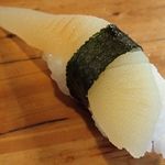 末広寿司 - 
