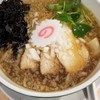 中華そば ムタヒロ 錦糸町店