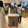 ブルーボトルコーヒー 新宿カフェ