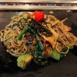 京ちゃばな - 